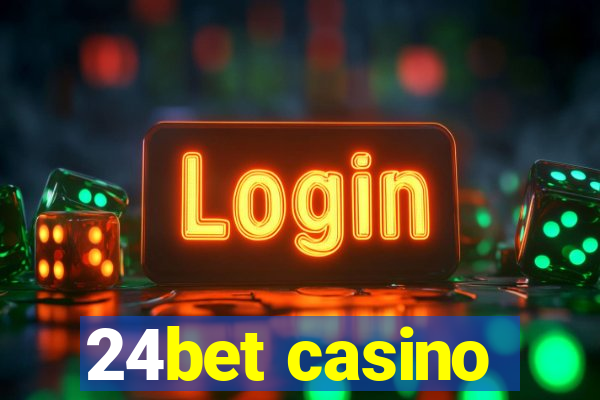 24bet casino